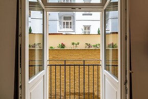 Petrin Tower Residence