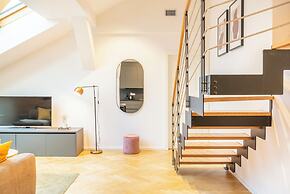 Petrin Tower Residence