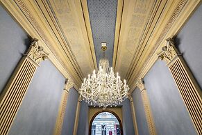 Petrin Tower Residence