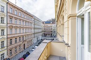 Petrin Tower Residence