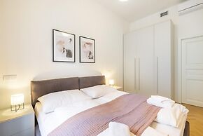 Petrin Tower Residence