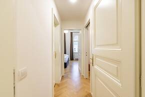 Petrin Tower Residence