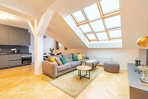 Petrin Tower Residence