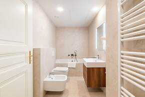 Petrin Tower Residence