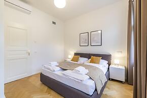 Petrin Tower Residence