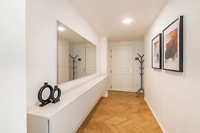 Petrin Tower Residence