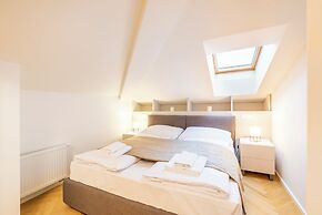 Petrin Tower Residence