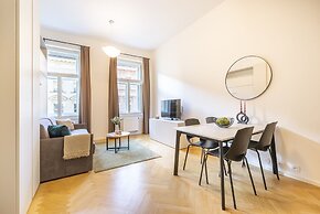 Petrin Tower Residence