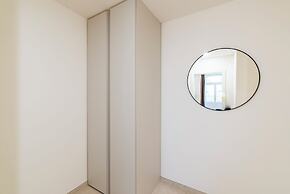 Petrin Tower Residence