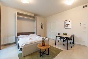 Petrin Tower Residence