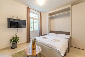 Petrin Tower Residence