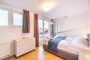 Petrin Tower Residence