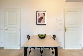 Petrin Tower Residence