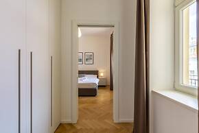 Petrin Tower Residence