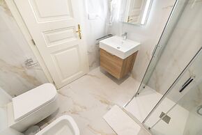 Petrin Tower Residence