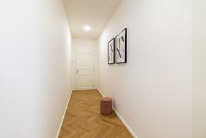 Petrin Tower Residence