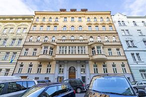 Petrin Tower Residence