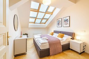 Petrin Tower Residence