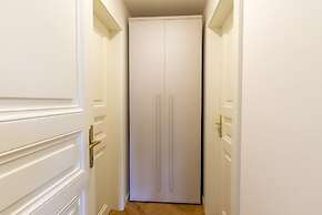 Petrin Tower Residence