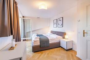 Petrin Tower Residence