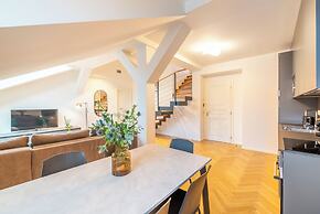 Petrin Tower Residence