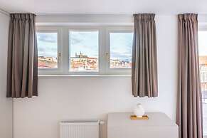 Petrin Tower Residence