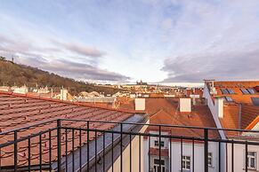 Petrin Tower Residence