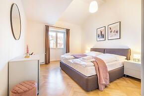 Petrin Tower Residence