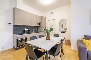 Petrin Tower Residence