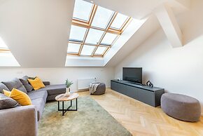 Petrin Tower Residence