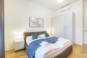 Petrin Tower Residence