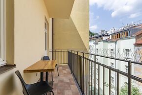 Petrin Tower Residence