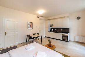 Petrin Tower Residence