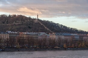 Petrin Tower Residence