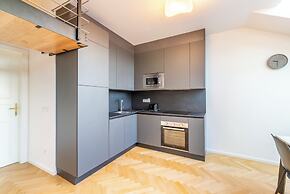 Petrin Tower Residence