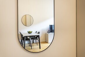 Petrin Tower Residence