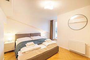 Petrin Tower Residence