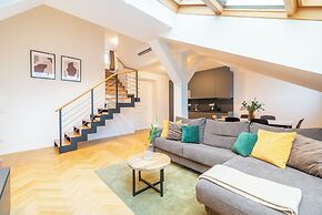 Petrin Tower Residence