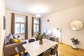 Petrin Tower Residence