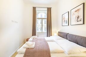 Petrin Tower Residence