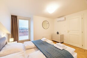 Petrin Tower Residence