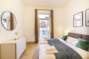 Petrin Tower Residence