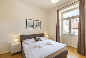 Petrin Tower Residence