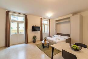 Petrin Tower Residence