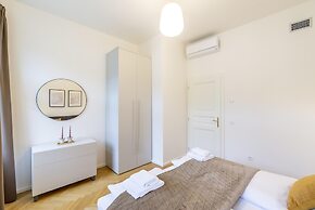 Petrin Tower Residence