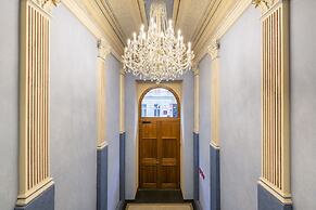 Petrin Tower Residence