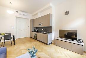 Petrin Tower Residence