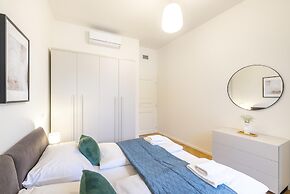 Petrin Tower Residence