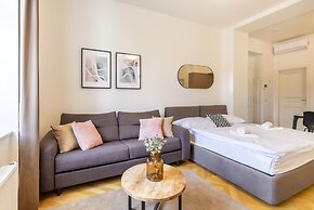 Petrin Tower Residence