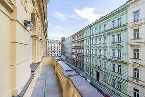 Petrin Tower Residence